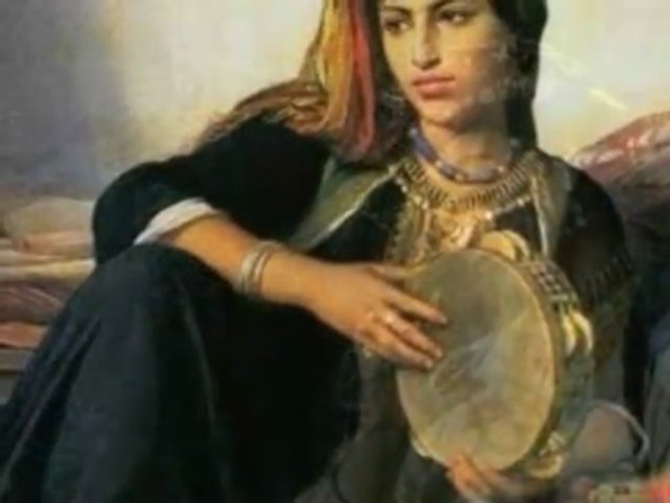 Malouf Constantine II +Tlemcen