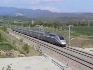 TGV Duplex