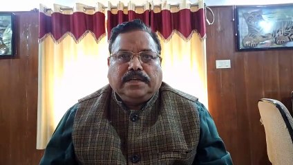 झारखंड के इस इलाके में घूम रही बाघिन ! मध्यप्रदेश से जुड़ा है तार