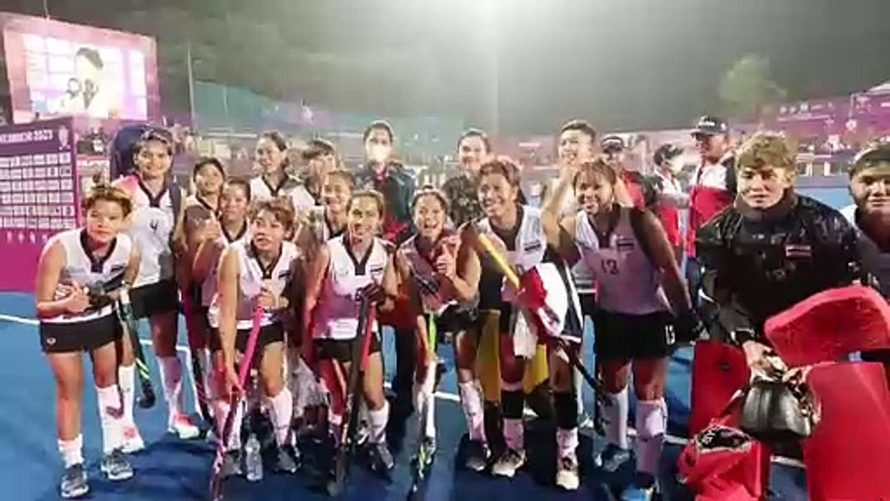रांची में अंतर्राष्ट्रीय महिला हॉकी खिलाड़ियों का दिखेगा जलवा
