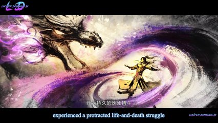 BTTH Episode 129 EngSub 🌟