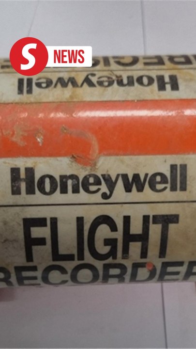 Jeju Air 'black box' data missing from last 4 minutes before crash, South Korea ministry says