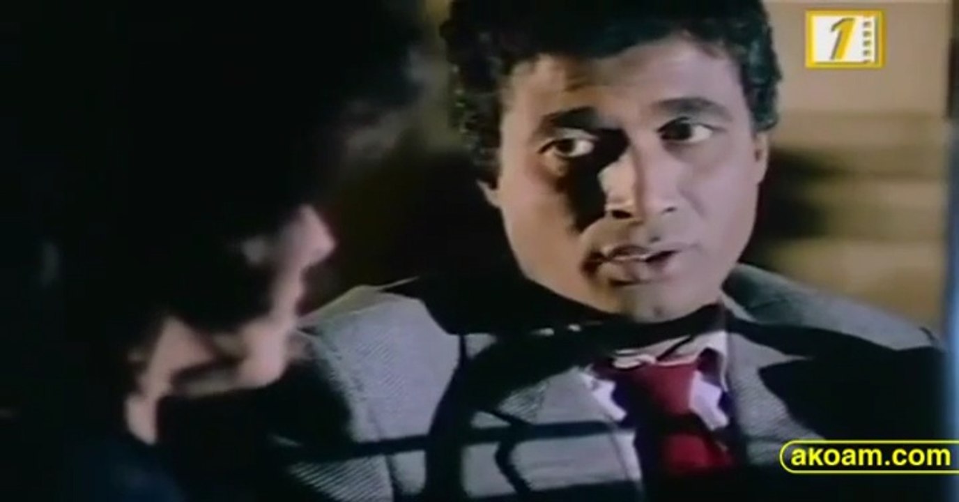 HD حصريآ_فيلم | ( ولاد الايه ) ( بطولة ) ( أحمد زكي و ميرفت أمين ) | 1989  كامل  بجودة