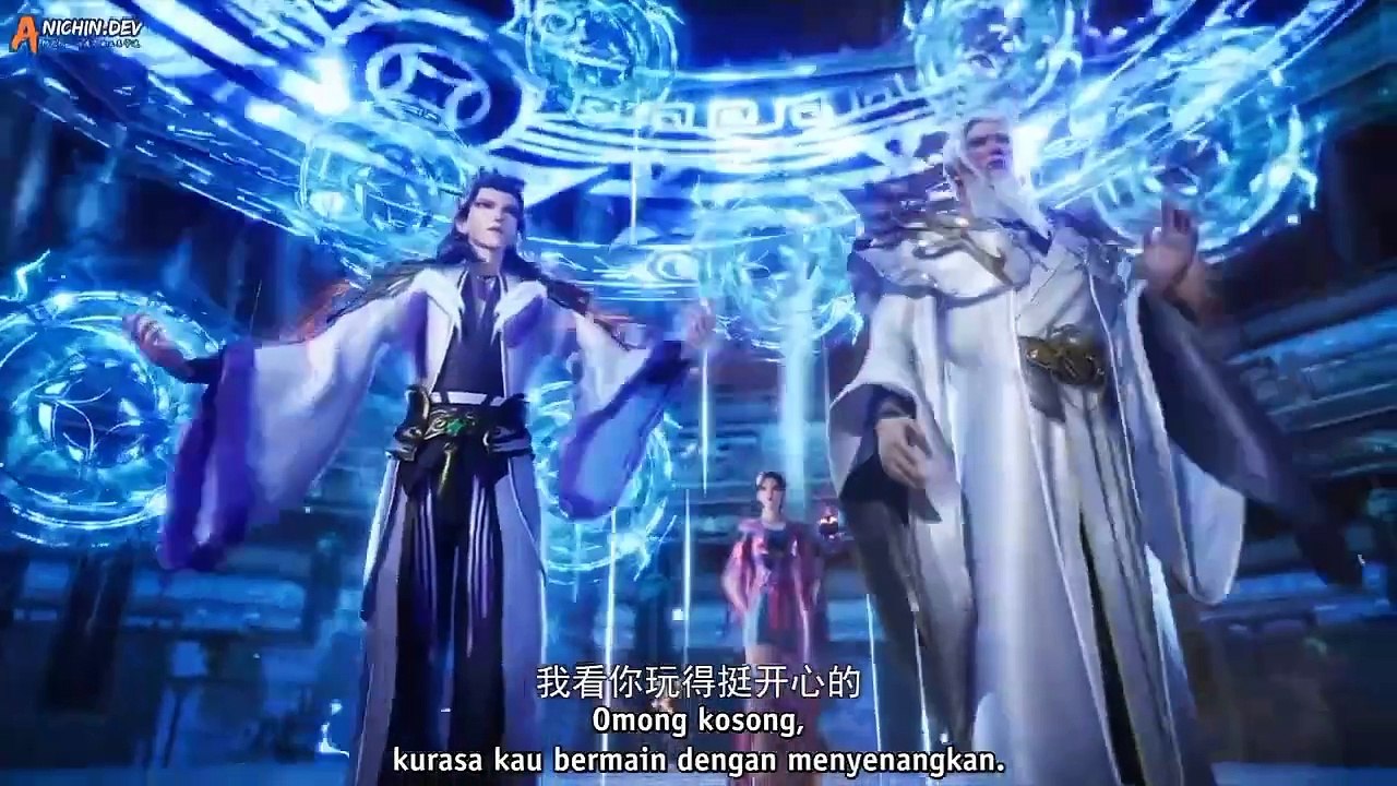 100 000 Refining Qi Eps 191 200 Indo Video Dailymotion