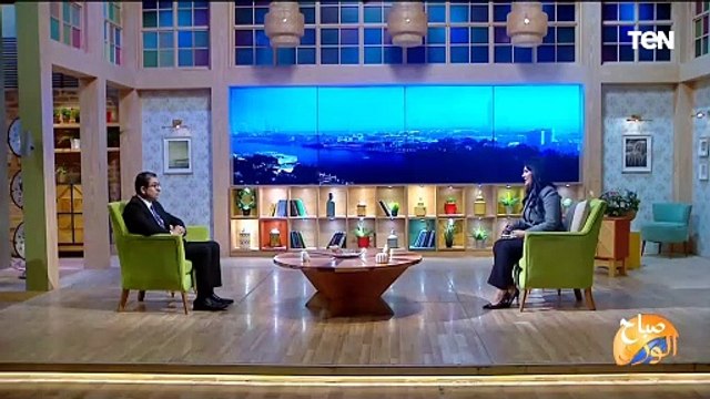 أستاذ الطب النفسي هيقولنا ليه الناس بتلجأ دلوقتي للدردشة مع شات جي بي تي