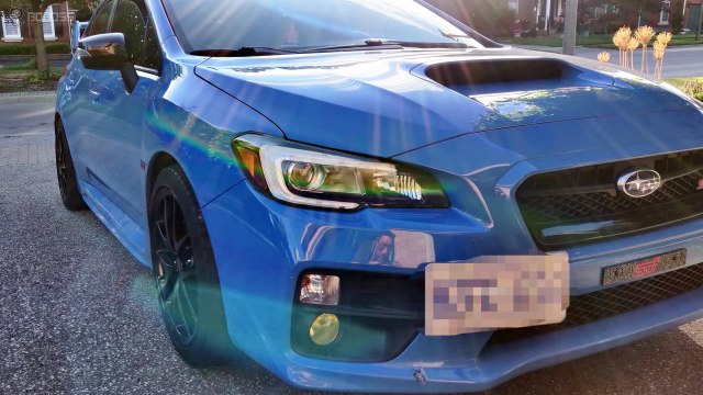 Which 2022 WRX Wheel Spacers Brand Is Best? - BONOSS Subaru Parts Online