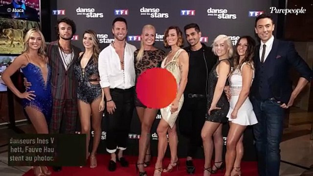 “Nous étions les meilleurs, point barre” : Le goût de la défaite dans DALS est encore très amer pour Christophe Licata