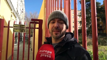 Sofía Cristo comienza el año "con muchas ganas" e ignorando los últimos dardos de su hermano