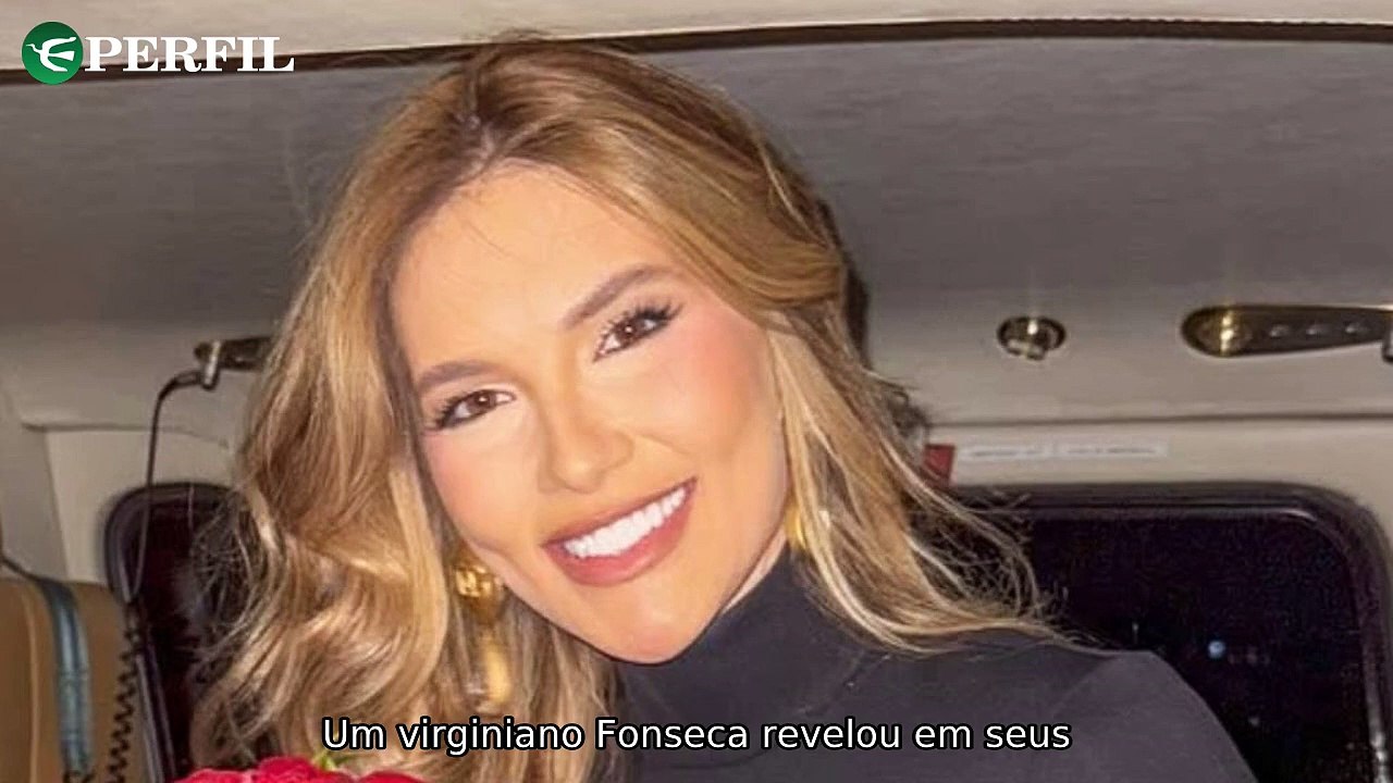 "Estrelas revelam segredos: Virginia Fonseca mostra novo umbigo, Amanda Meirelles com namorado e Yasmin Brunet exibe tatuagem em vídeo!"