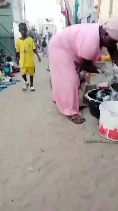 Short funny video