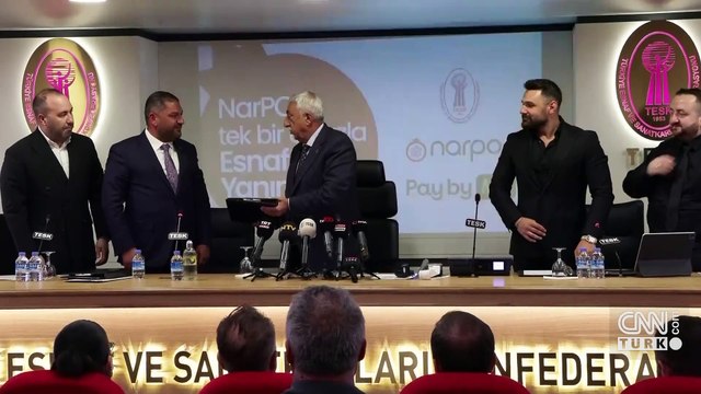 Sosyal güvenlik borçlarına yapılandırma çağrısı: “Esnafın prim borcu yapılandırılsın”