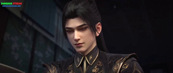 (4k) Battle Through the Heavens Season 5 Episode 129 English Sub __ sub indo(1080)