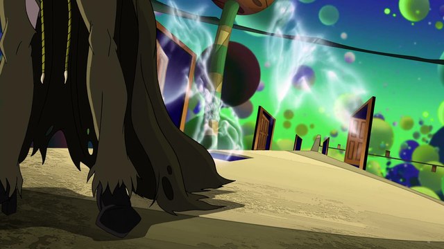 Ultimate Spider-Man S1E13 Strange Days in Hindi