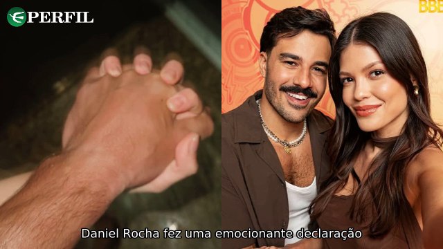 Declarações de amor, novos participantes e show de Wenny: Novidades quentes em 2025