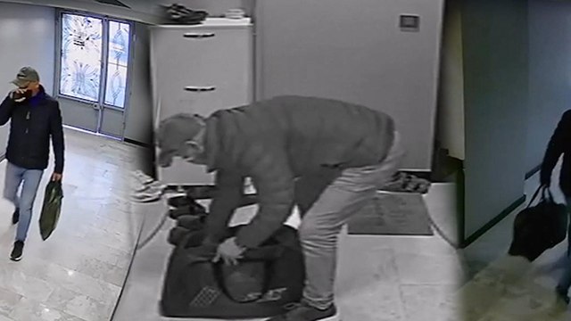 Çaldığı ayakkabıları başka illerde pazarda satıyormuş