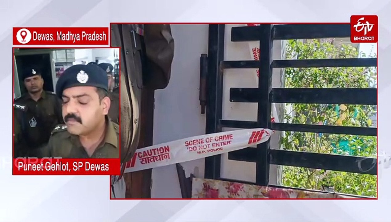 Man Kills Live-In Partner, Stuffs Her Body In Fridge For 10 Months In Madhya Pradesh