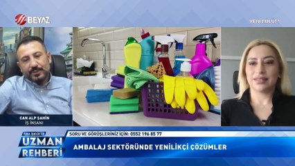Uzman Rehberi 11 Ocak 2025