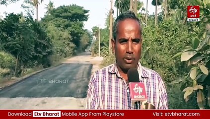 కృష్ణా జిల్లాలో రోడ్ల నిర్మాణం - రూ.162.94 కోట్లు కేటాయింపు