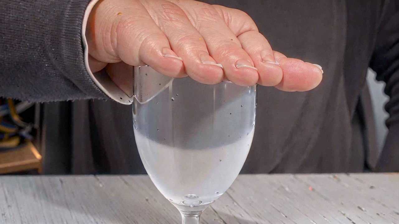 Janvier : un mois sans alcool, mais riche en dégustations variées