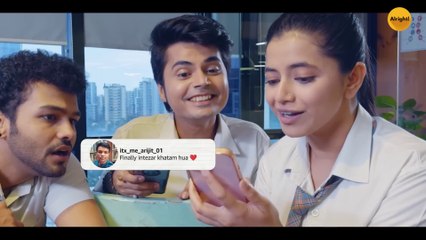 After School with School Friends - Hindi Web Series