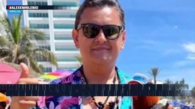 Denuncian detenciones ilegales de migrantes en la frontera con California. Alejandro Domínguez, 10 de enero 2025