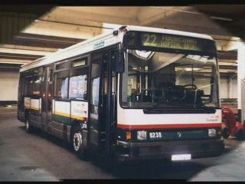 Transpole 4