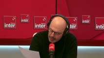 Le grand Face-à-Face avec le magistrat Antoine Garapon