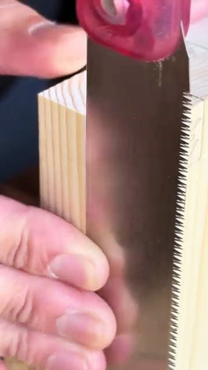 "Pro Tips for Easy Joint Processing in Woodworking"- 😒-project 2025-#Woodworking #WoodworkingTips #DIY #Jig #Joint-