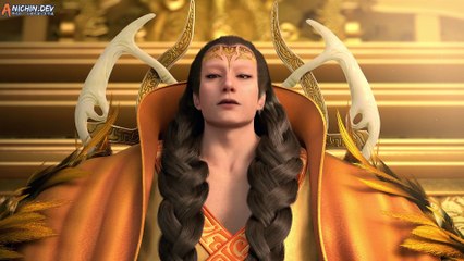 The Path Toward Heavens (S1 Ep 16: Season Finale) SUB INDO