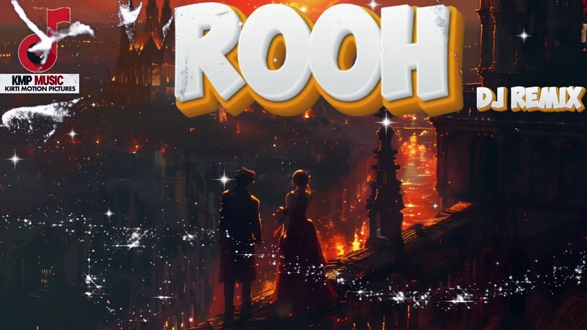 Rooh Dj Remix | Rooh | रूह | Romantic Song | Gurjar Aarun Nagar