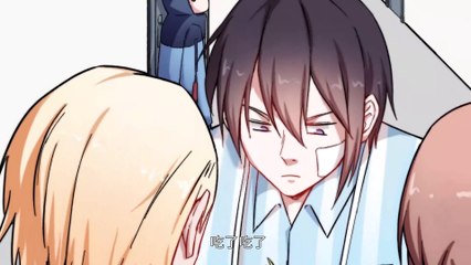 Crazy Supernatural Master Episode 28 In Multiple~Subtitles