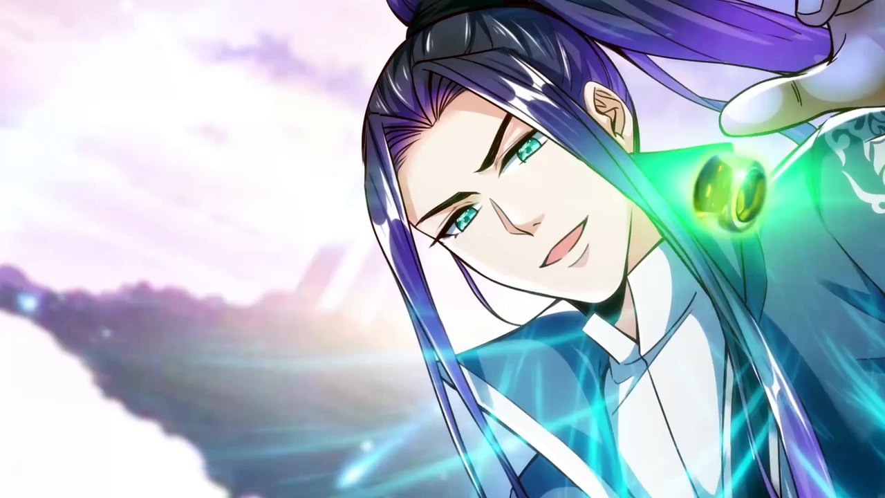 Supreme Lord of Desolate Heaven (Desolation) Episode 27 In Multiple~Subtitles