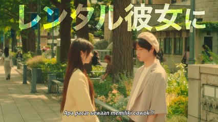 Kanojo Okarishimasu LA (2022) - 07