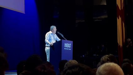 Renzi scatenato a Firenze: "Giorgia, non siamo tuoi sudditi e non ci metti a cuccia"