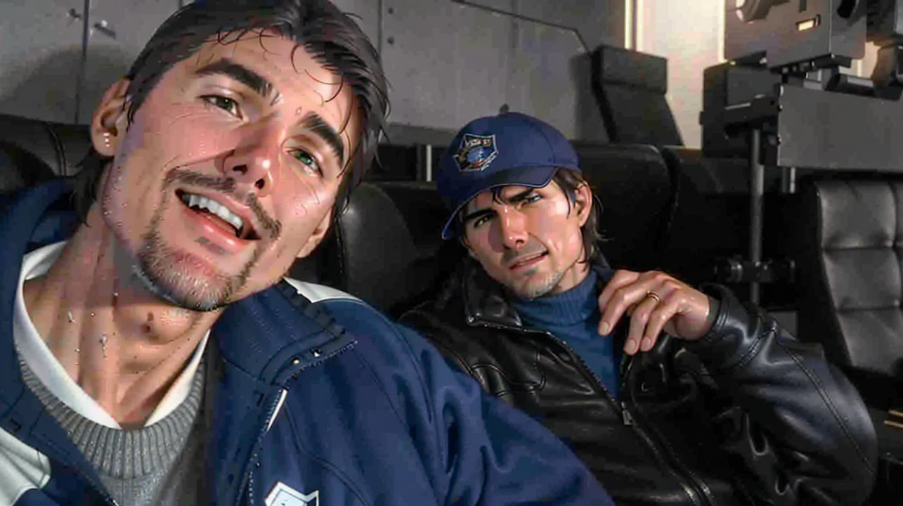 Le cadeau fidèle de Tom Cruise à Dakota Fanning depuis deux décennies