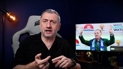 Турецкий лис. Газовые игры Эрдогана на мировой арене