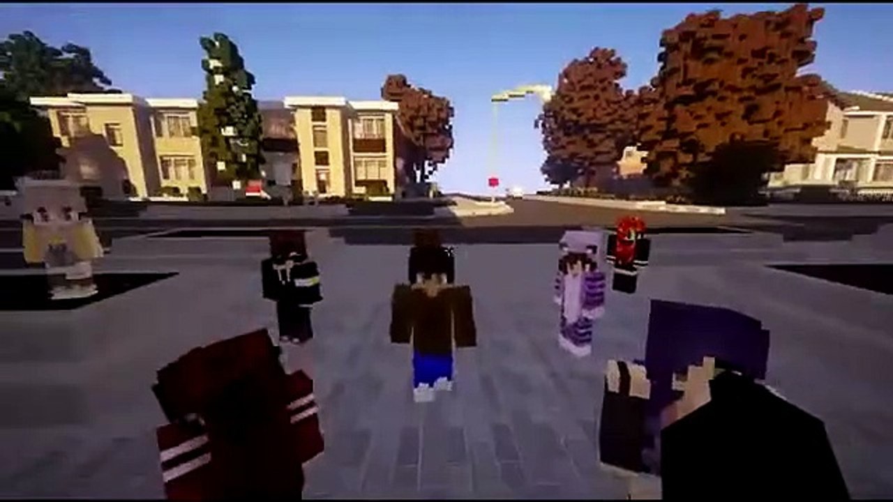 School Days 4 After  TRAMPA MORTAL (Minecraft Roleplay en Español) #17  JoacoGhoul