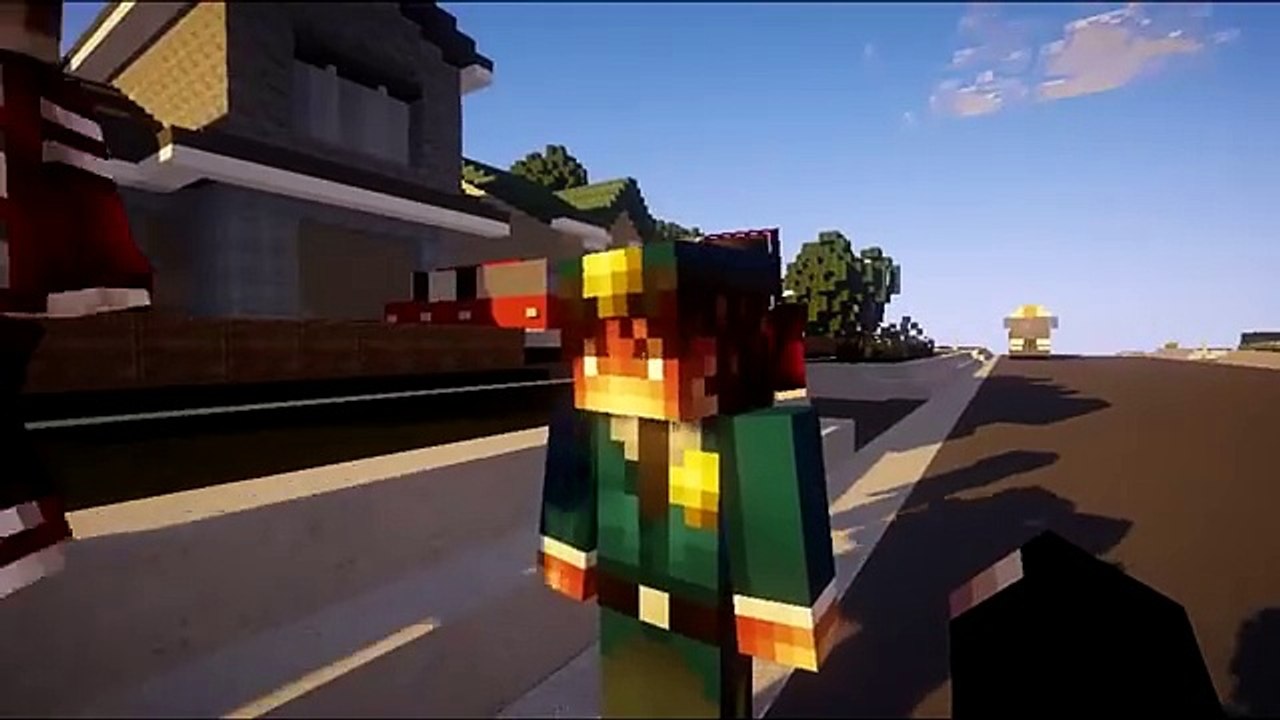 School Days 4 After  MUERTE INESPERADA (Minecraft Roleplay en Español) #15  JoacoGhoul