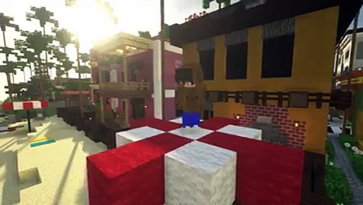 School Days 4 After  FIESTA CON CHICAS +18 🥵🔥 (Minecraft Roleplay en Español) #24  JoacoGhoul