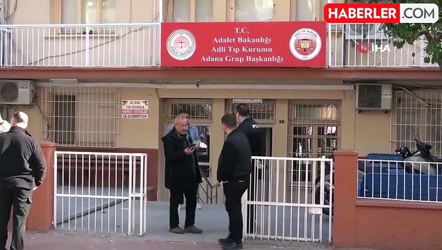 Adana'da 2 Çocuk Annesi Genç Kadın Erkek Arkadaşı Tarafından Öldürüldü