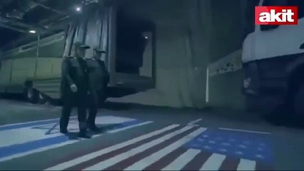 Türkiye'nin dibinde korkutan gelişme: Yeni füzeleri tanıttılar!