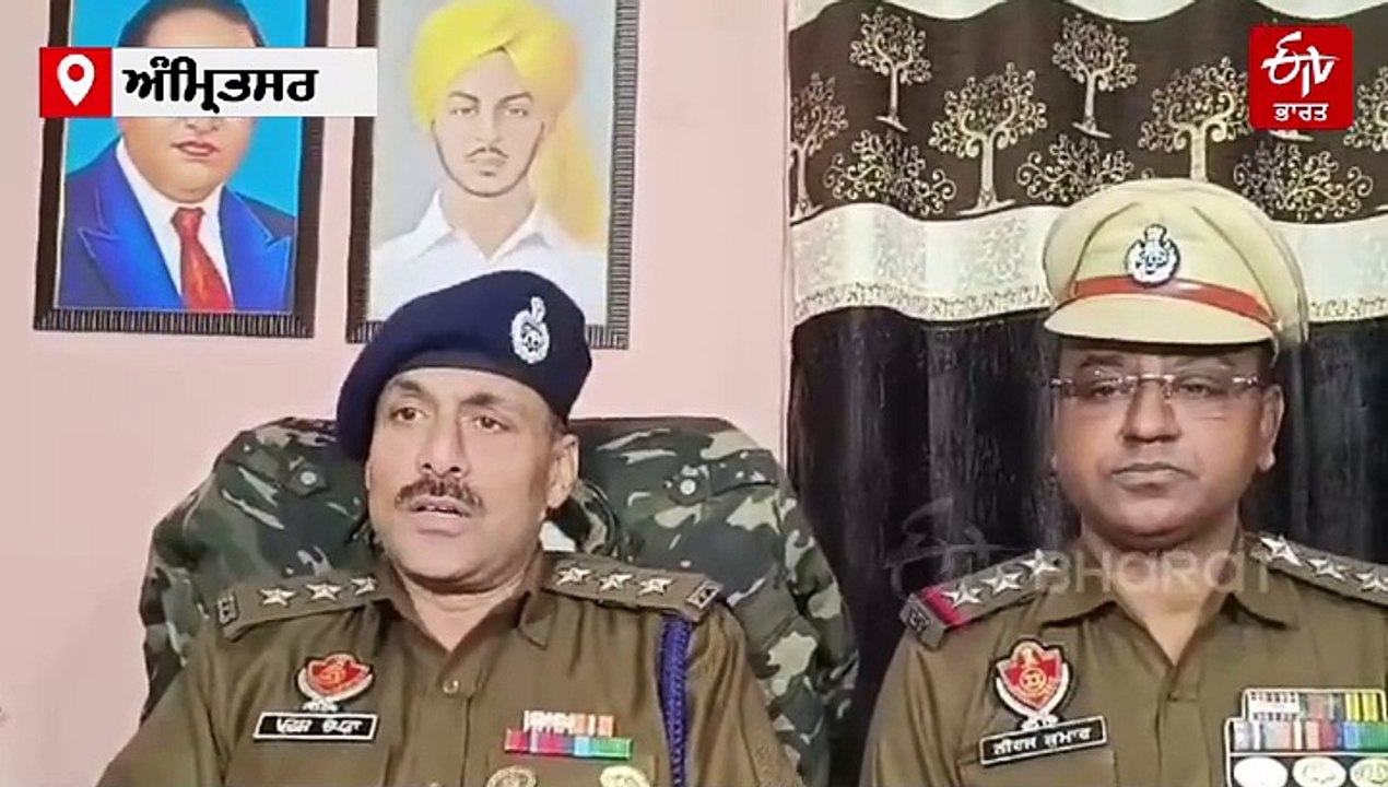 ਦੇਹ ਵਪਾਰ ਦਾ ਧੰਦਾ ਕਰਨ ਵਾਲੇ ਇੱਕ ਹੋਟਲ ਤੇ ਕੀਤੀ ਗਈ ਰੇਡ