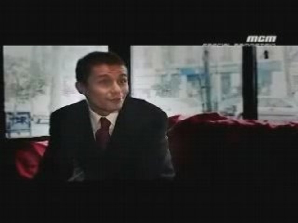 Emission Spéciale Rammstein 5/6