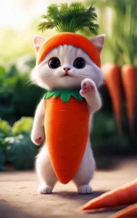 Cat Dance