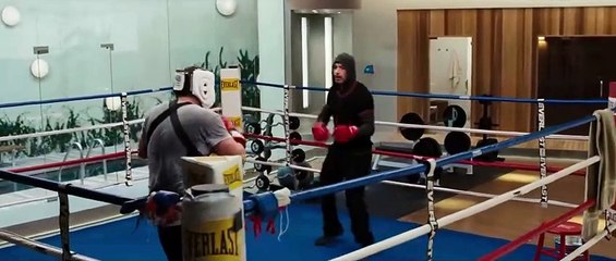 Tony Stark Meets Natasha Romanoff - I Want One - Iron-Man 2 (2010) Movie CLIP HD