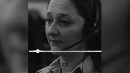 Listen: Woman’s 999 call to police about pizza was actually something more sinister