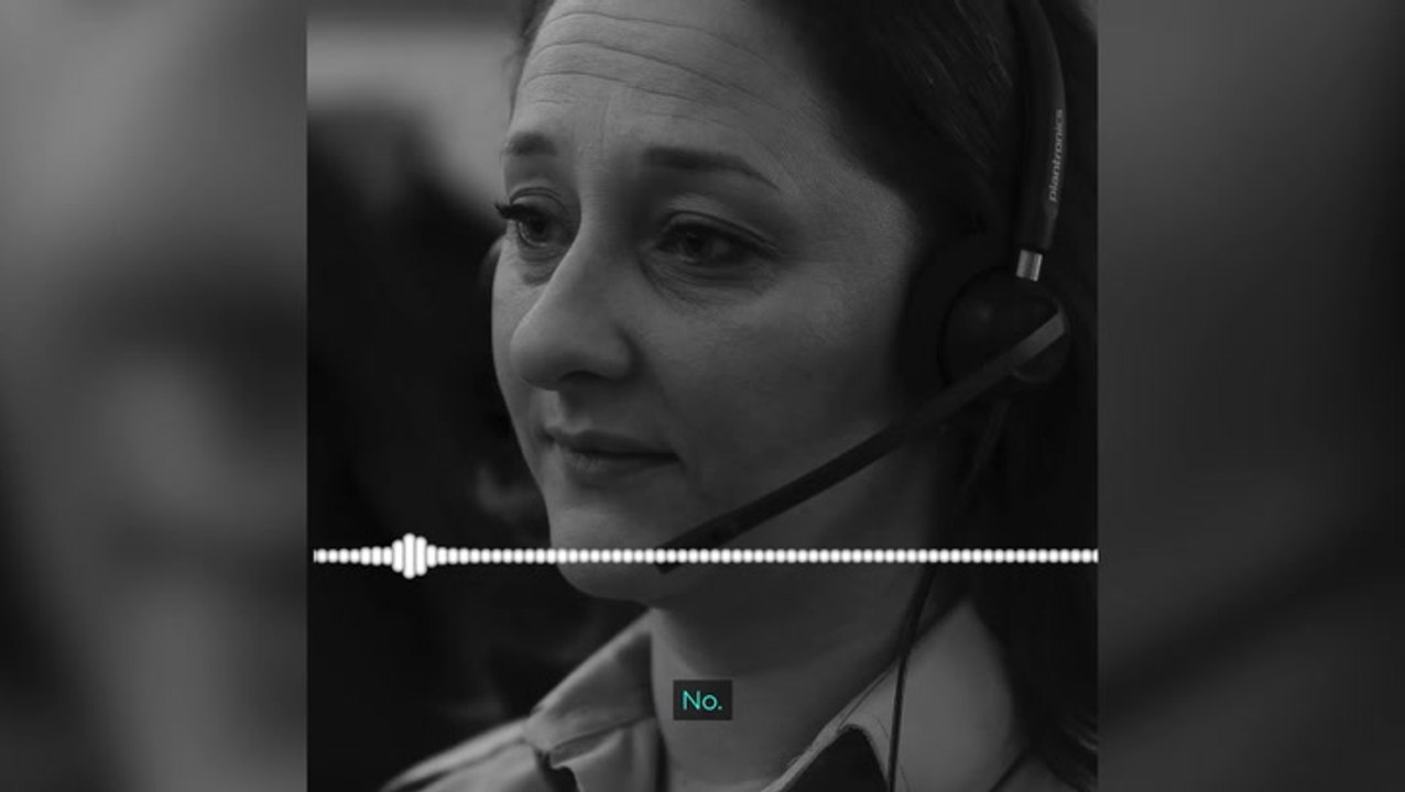 Listen: Woman’s 999 call to police about pizza was actually something more sinister