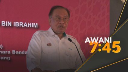 "Tangkap Mahathir, dakwa Muhyiddin, penjara Ismail Sabri."