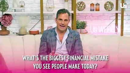 Start the Year Strong: Bill Rancic’s Top Financial Tips 💰