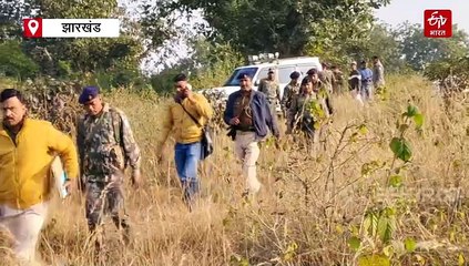 रामगढ़ पुलिस ने कुख्यात अपराधी राहुल तुरी का किया एनकाउंटर, नक्सली संगठन छोड़ बनाया था खुद का गिरोह